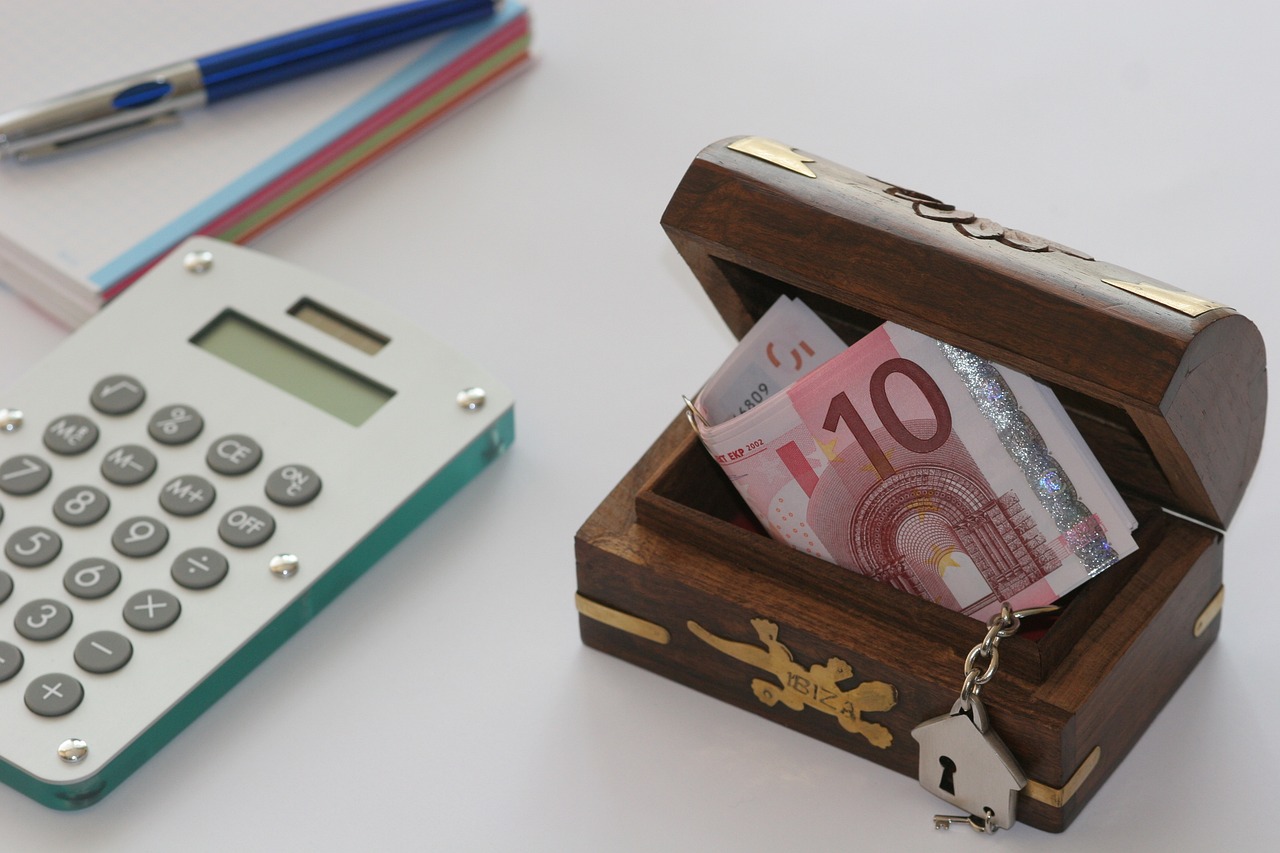 gestión de tus ahorros - Que debo saber